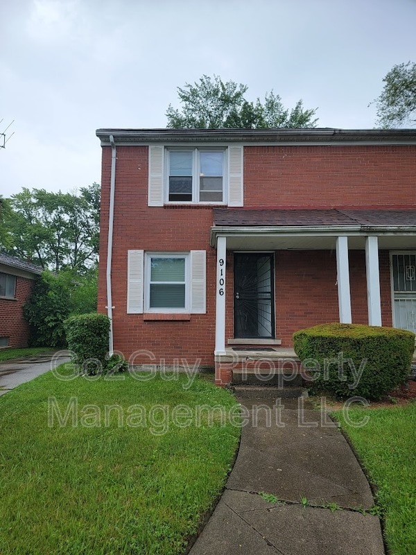 Foto del edificio - 9106 Evergreen Rd