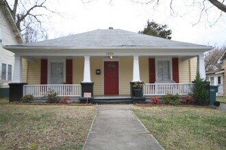 Building Photo - 1309 Watts St