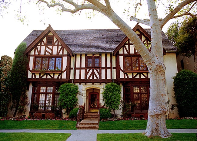 Foto del edificio - 333 N Sycamore Ave