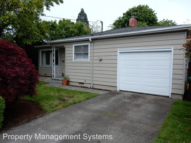 Foto del edificio - 5128 SE 66th Ave