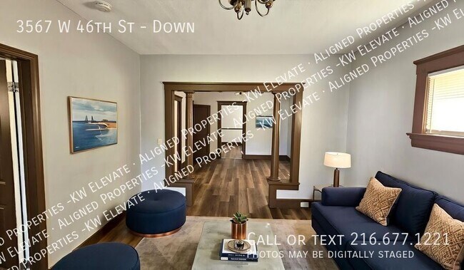 Foto del edificio - 3567 W 46th St