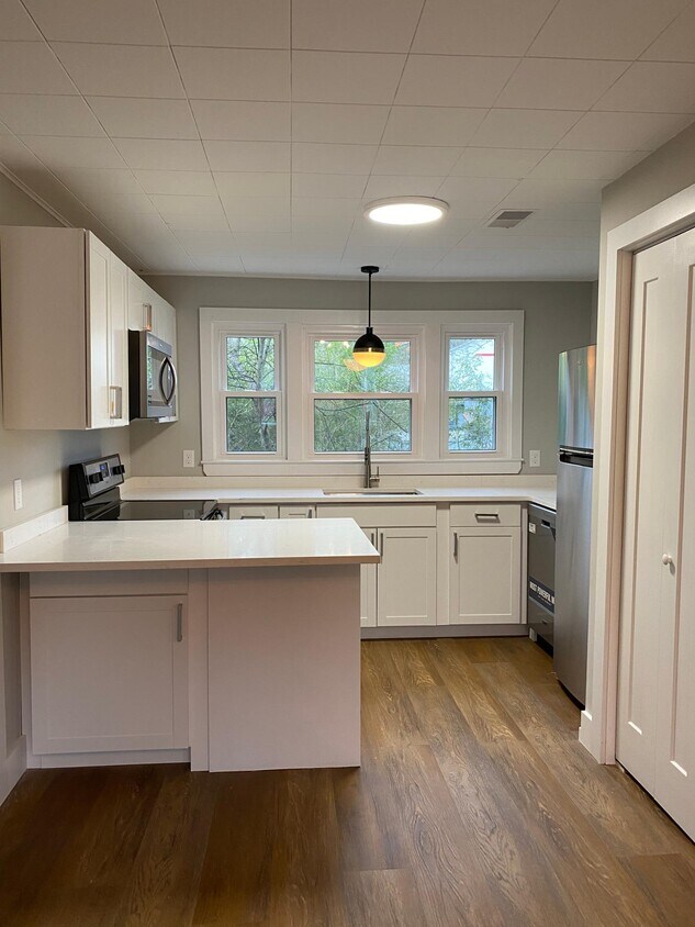 2031 Lyndon Ave, Red Bank, TN 37415 House Rental in Red Bank, TN