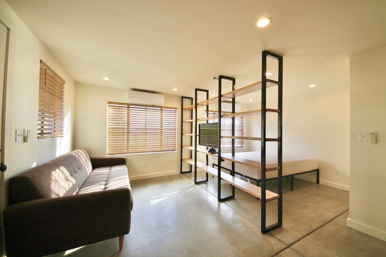 Foto principal - 1530 E Diamond St