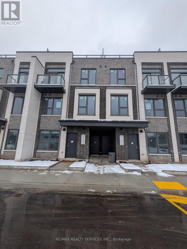 Building Photo - 498 Plains Rd E