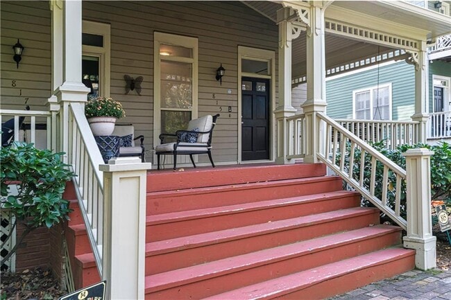 Foto del edificio - 815 Edgewood Ave NE