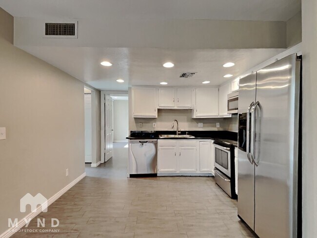 Foto del edificio - 930 S Dobson Rd