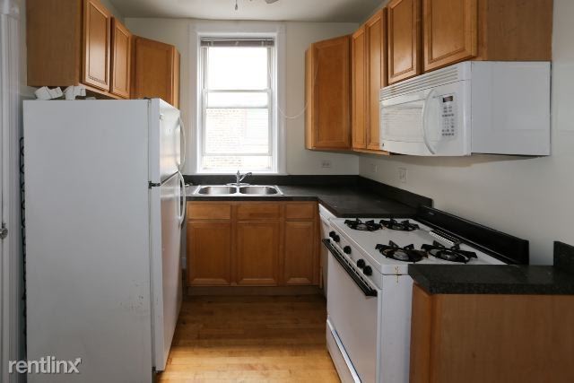 Foto del edificio - 1465 W Lawrence Ave