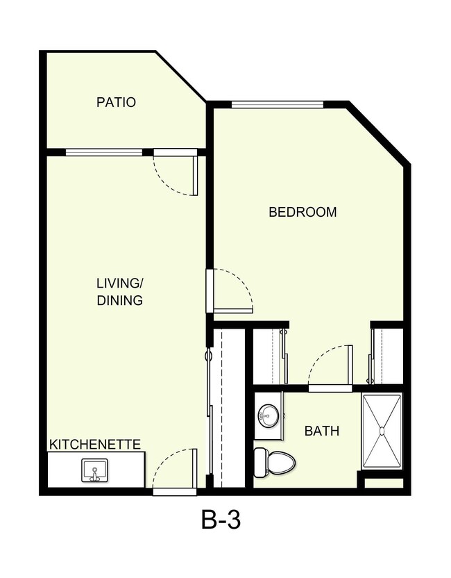 Building Photo - The Garden Club Independent Senior Living