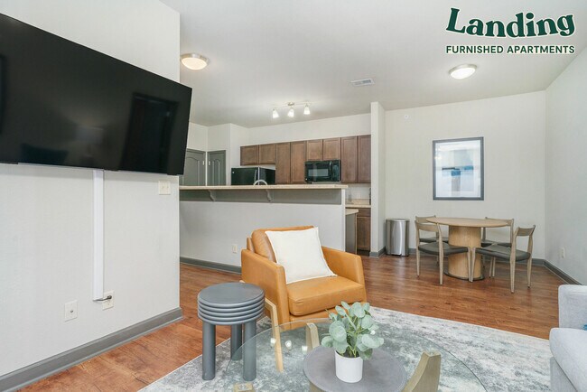 Foto del edificio - 4002 Raynor Pkwy