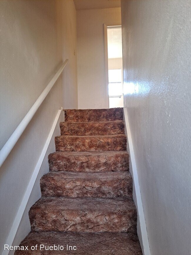 Building Photo - 2 br, 1 bath House - 3219 Baltimore  - 321...