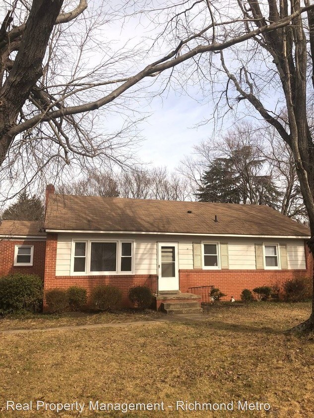 1901 Lansing Ave, Richmond, VA 23225 House Rental in Richmond, VA