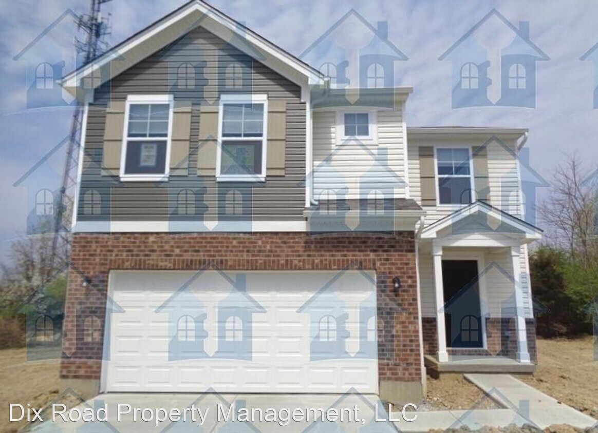 Primary Photo - 4 br, 2.5 bath House - 414 McEwing Drive,