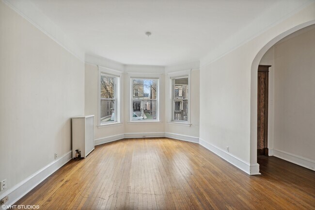 Foto del edificio - 1444 W Berwyn Ave