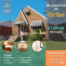 Building Photo - 385 Kingston Dr