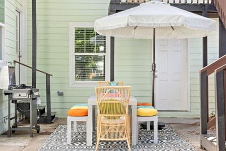 Photo - 808 Meares St (Wilmington, NC) House