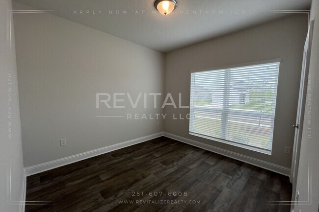 Building Photo - Brand New 4BR/2BA Modern Comfort Home in Foley!