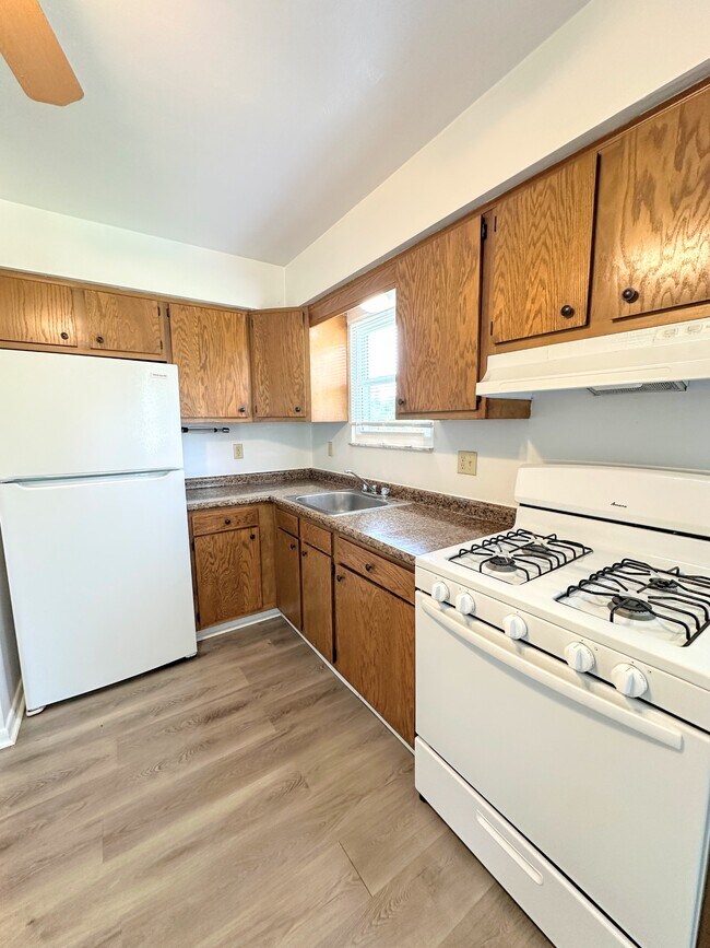 Foto del edificio - 6349 Leechburg Rd