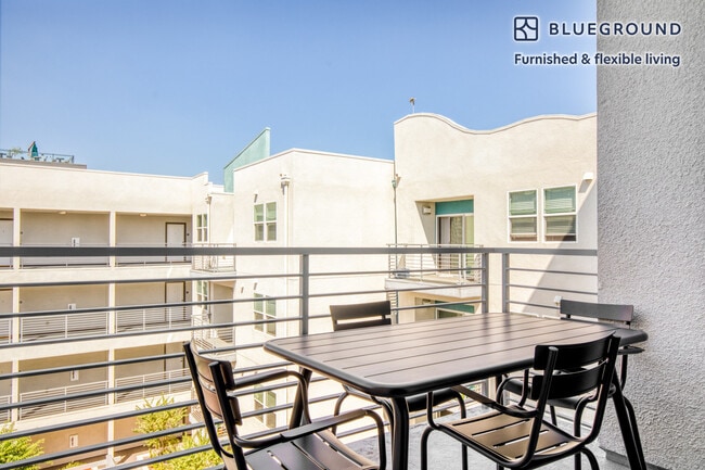 Foto del edificio - 11130 Otsego St