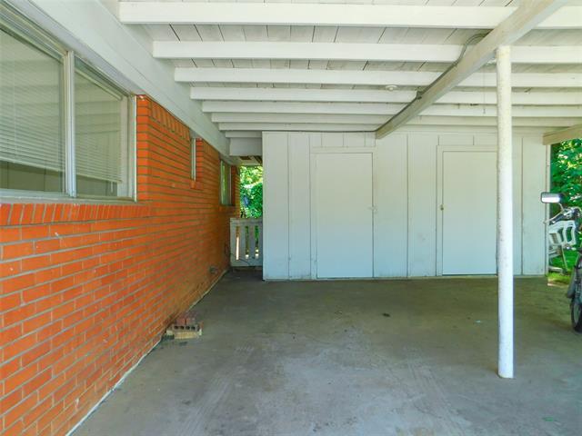Foto del edificio - 710 Malone St