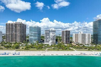 Building Photo - 10155 Collins Ave