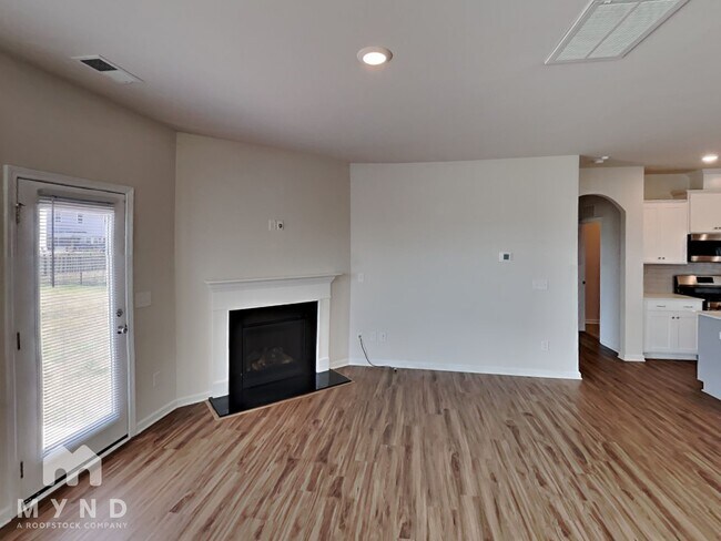 Foto del edificio - 118 Rooster Tail Ln