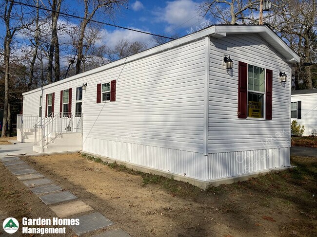 Foto del edificio - 7 Thornwood Ln