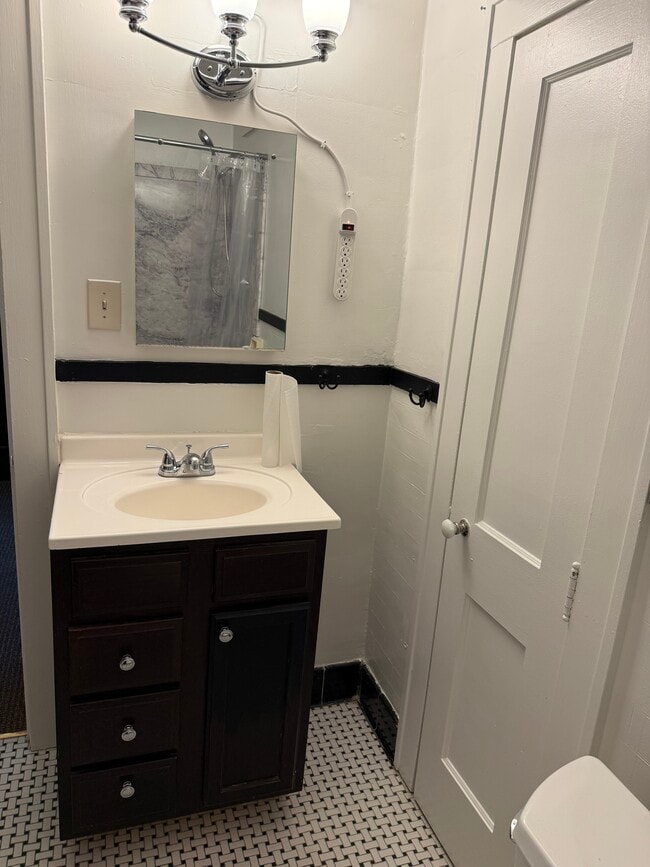 Bathroom - 226 Lancaster Ave