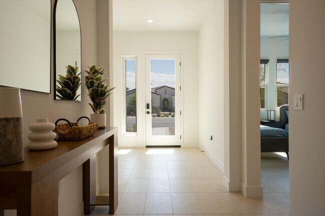 Foto del edificio - 57535 Cherrywood Pl
