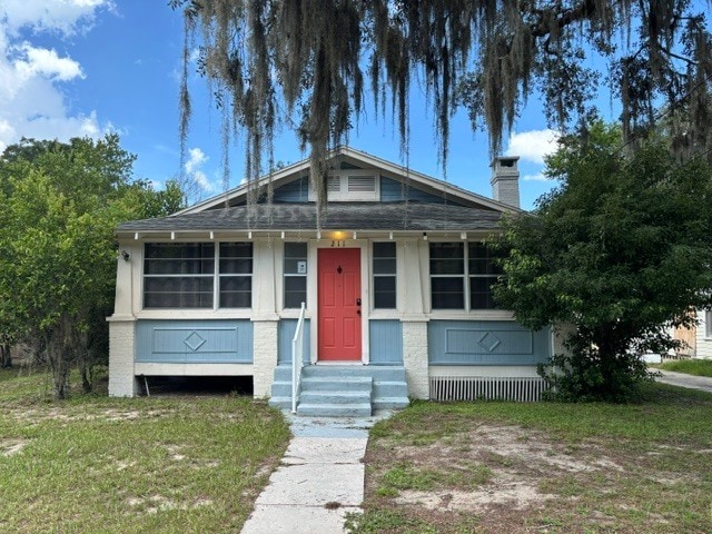 Foto del edificio - 211 N Moss St