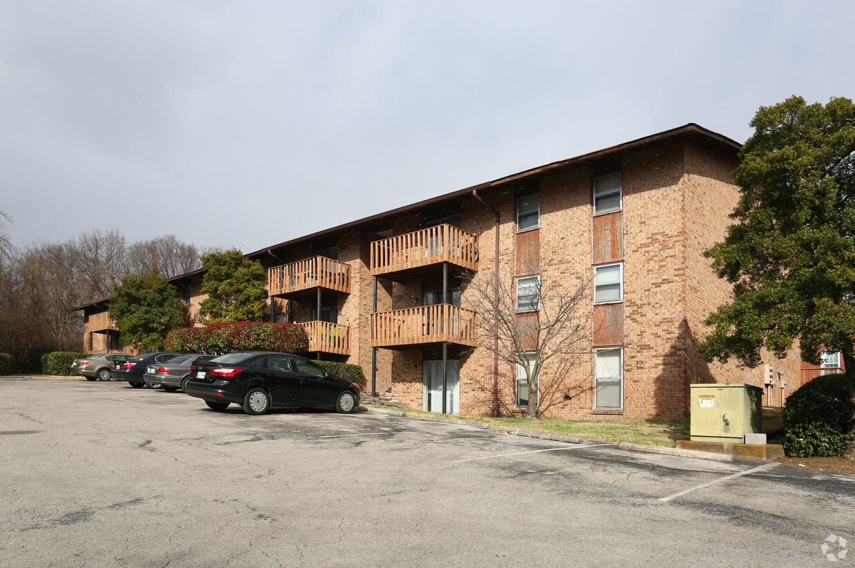 Foto principal - Fairwood Apartments