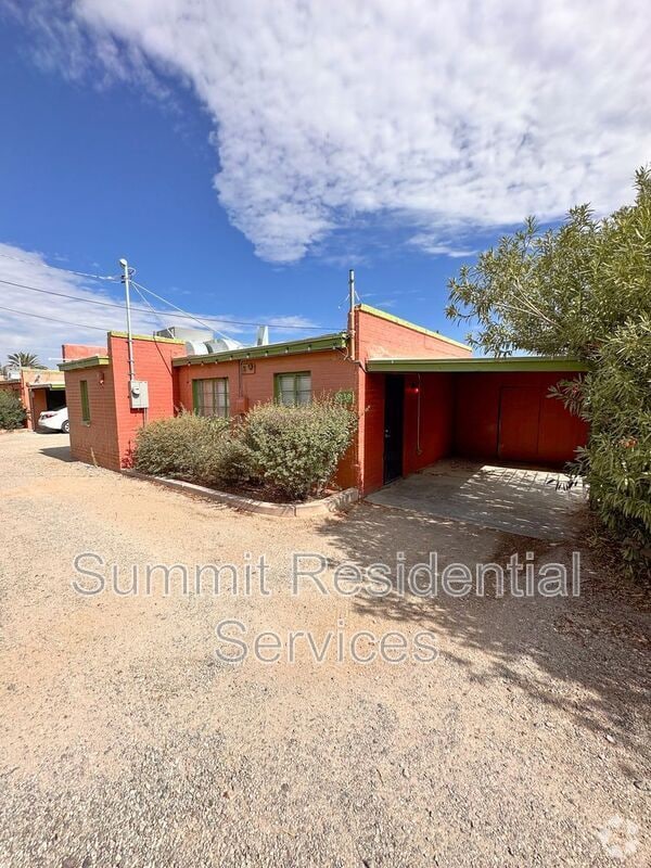 Building Photo - 1930 N Tucson Blvd