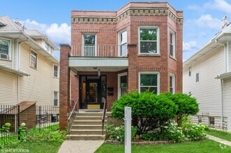 Building Photo - 5138 W Montrose Ave