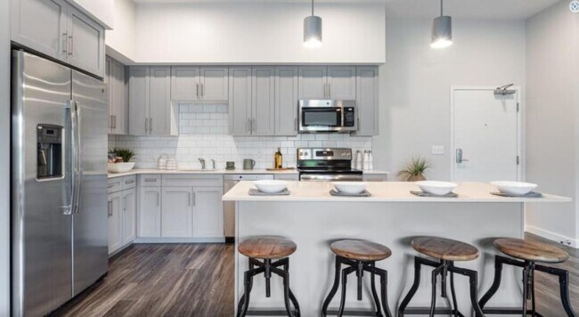 Foto del edificio - 1 bedroom in Lincoln MA 01773