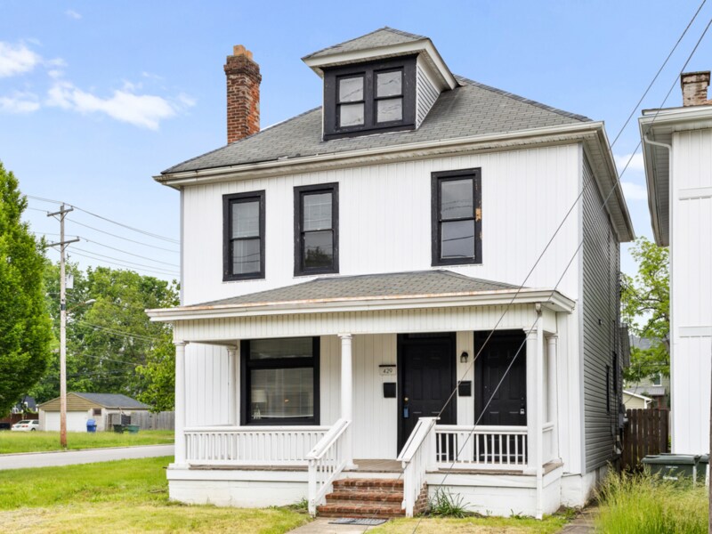 Foto principal - 429 S Champion Ave