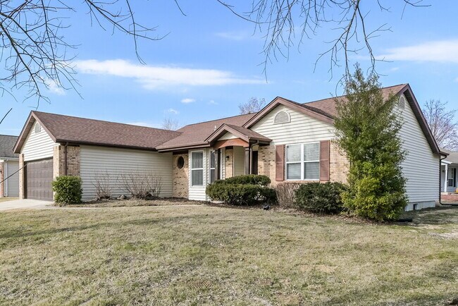 Building Photo - 603 Foxtail Dr