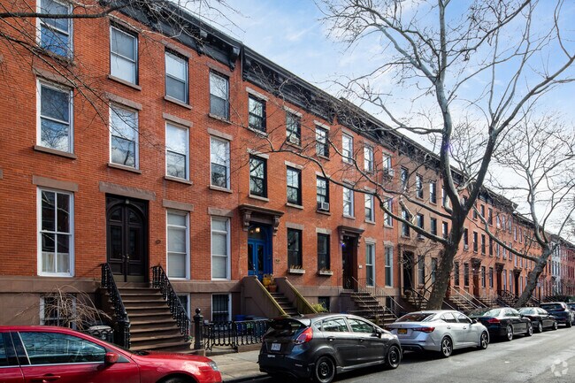 Building Photo - Conversion To 2 Family