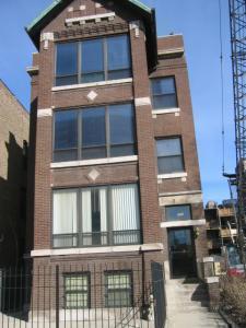 Building Photo - 828 Leland W Ave