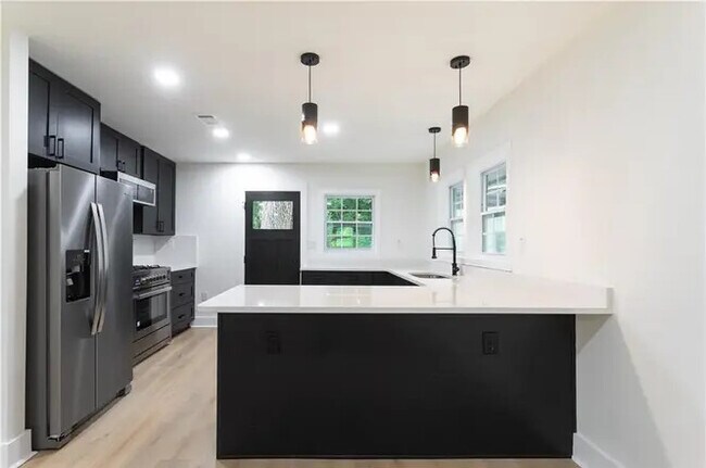 Foto del edificio - 167 Rockmart Dr SW