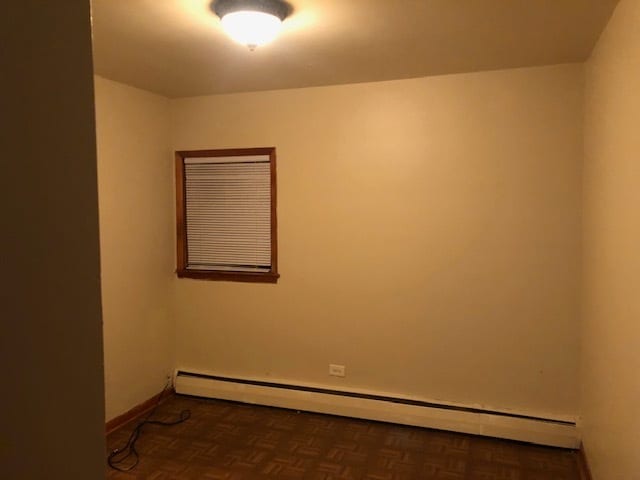 2nd Bedroom - 2255 Grove St