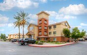Foto principal - Furnished Studio-Phoenix - Midtown
