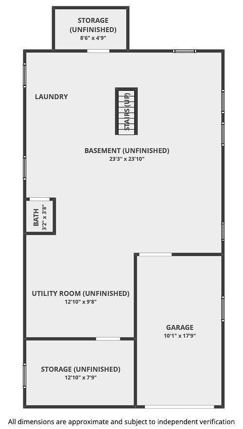 Building Photo - 5115 Imwalle Ave