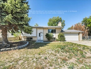 Building Photo - 3028 Don Francisco Dr