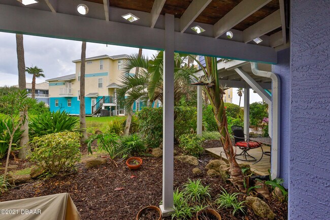 Foto del edificio - 3000 Ocean Shore Blvd