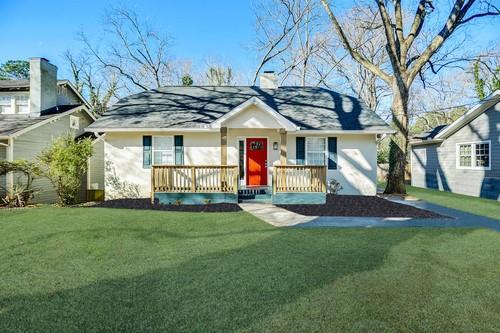 Foto principal - 1221 Epworth St SW