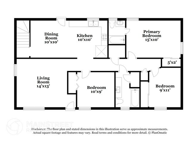 Foto del edificio - 226 Grandview Dr