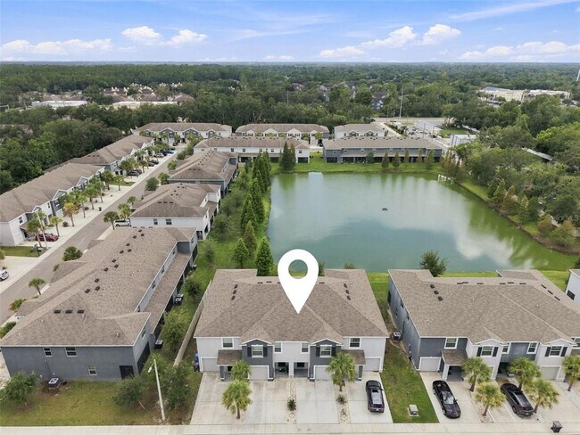 Foto del edificio - 3144 Pleasant Willow Ct