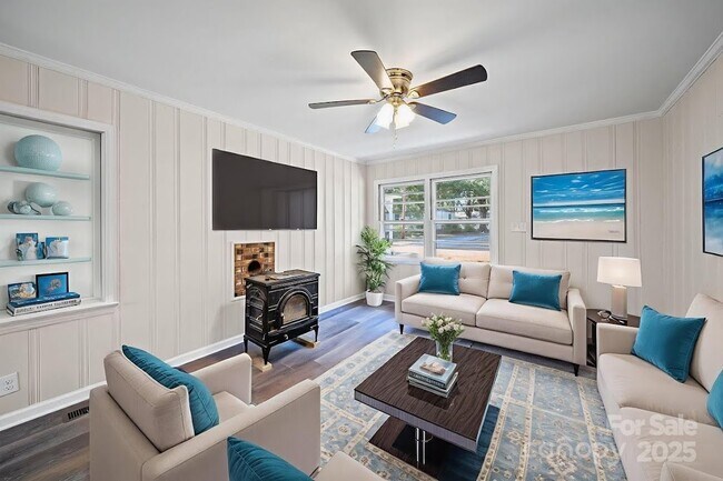 Foto del edificio - 114 Shady Ln