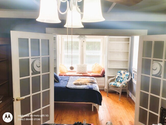 Foto del edificio - 61 Prospect Ave