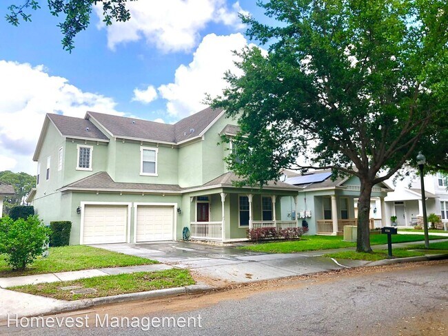 Building Photo - 4 br, 2.5 bath House - 6704 Duncaster Street
