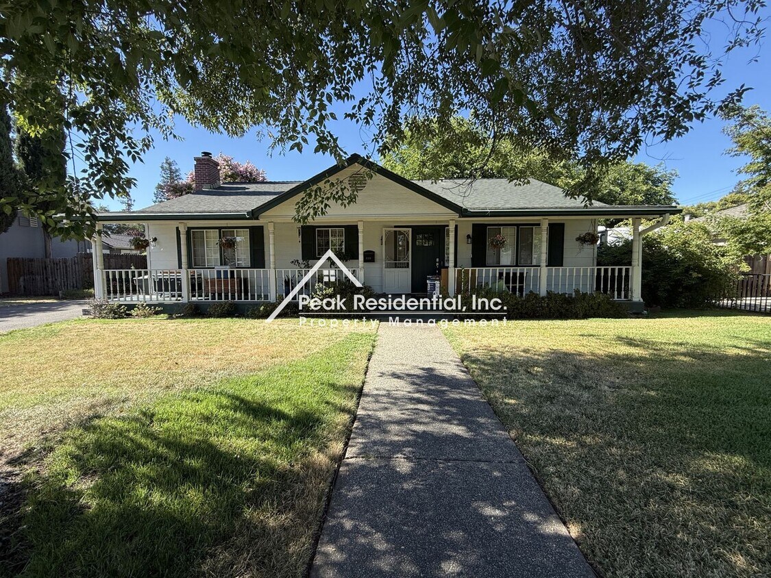 Building Photo - 4308 Ravenwood Ave